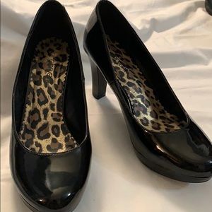 Lane Bryant - Dress Shoes - Size 10